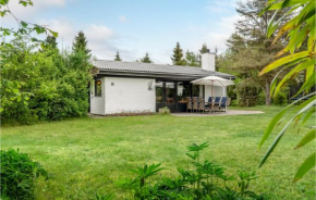 Gorgeous Home In Kalundborg With Wifi, Kalundborg